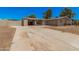 Charming single story home with a front yard, covered parking and mature trees at 5738 W Heatherbrae Dr, Phoenix, AZ 85031