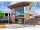 Commercial retail building for Dave & Buster's at Desert Ridge Marketplace in Phoenix, Arizona at 5840 E Covey Ln, Phoenix, AZ 85054