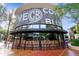Commercial retail building for GB Little Blue at Desert Ridge Marketplace in Phoenix, Arizona at 5840 E Covey Ln, Phoenix, AZ 85054