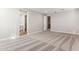 Neutral bedroom featuring carpet floors and ensuite bathroom access at 5844 E Covey Ln, Phoenix, AZ 85054