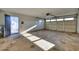 Spacious garage with room for multiple vehicles at 639 N 102Nd Pl, Mesa, AZ 85207