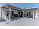 Covered patio provides ample space for entertaining and relaxation at 2033 E Hillery Dr, Phoenix, AZ 85022