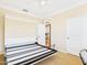 Bedroom with murphy bed at 20704 N 90Th Pl # 1015, Scottsdale, AZ 85255