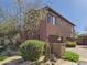 Charming two-story home with a three car garage and desert landscaping at 20704 N 90Th Pl # 1015, Scottsdale, AZ 85255