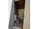 Storage area with various household items, and supplies at 2515 S Maple Ave # 103, Tempe, AZ 85282