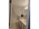 Cozy bathroom with a shower-tub combo and traditional vanity at 2629 E Verbena Dr, Phoenix, AZ 85048