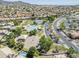 The community offers amenities such as a pool, tennis courts, and playgrounds, enhancing residents' lifestyles at 2629 E Verbena Dr, Phoenix, AZ 85048