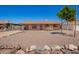 Charming single-story home featuring desert landscaping and a cozy covered front porch at 4545 N 49Th Ave, Phoenix, AZ 85031