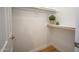 Walk-in closet with built-in shelving and ample storage space at 5122 E Shea Blvd # 1043, Scottsdale, AZ 85254