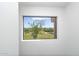 Window view of the lush green golf course on a sunny day at 5122 E Shea Blvd # 1043, Scottsdale, AZ 85254
