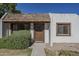 Charming single-story home featuring desert landscaping, a tile roof and a private front entrance at 6601 N 46Th Ln, Glendale, AZ 85301