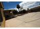 Home with a spacious concrete basketball court and refreshing pool in the backyard at 6619 W Cordia Ln, Phoenix, AZ 85083
