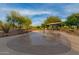 Interactive splash pad offering a fun and engaging water play area for families and  at 6929 E Quill St, Mesa, AZ 85207