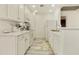 Bright kitchen with sleek countertops, modern appliances, and efficient layout for easy cooking and storage at 14910 N Kings Way # 206, Fountain Hills, AZ 85268