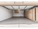 Spacious garage with custom cabinetry and ample storage space at 16242 W Maui Ln, Surprise, AZ 85379