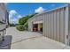 Large garage with ample room for storage or projects, complementing the property's functionality and appeal at 18132 E Vencino St, Gilbert, AZ 85298
