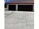 Spacious two car garage with plenty of driveway parking at 18132 E Vencino St, Gilbert, AZ 85298