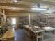 Spacious workshop with organized tools and workbenches provides an ideal space for hobbies and projects at 18132 E Vencino St, Gilbert, AZ 85298