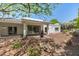 Picturesque backyard with a covered patio, perfect for outdoor gatherings and relaxation at 19 E Boca Raton Rd, Phoenix, AZ 85022