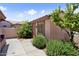 Charming exterior showcasing a stucco home with a tiled roof and landscaped front yard at 20007 N Siesta Rock Dr, Surprise, AZ 85374