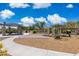 This community playground has a play structure, a covered picnic area, and a walkway at 2741 S Gordon --, Mesa, AZ 85209