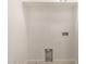 The laundry room is a blank slate at 3302 N 40Th Dr, Phoenix, AZ 85019