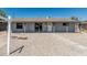 Charming single-story home with a low maintenance gravel front yard at 4441 N 27Th Dr, Phoenix, AZ 85017