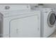 Bright laundry room with convenient washer and dryer units at 4441 N 27Th Dr, Phoenix, AZ 85017