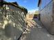 Backyard with shed at 8117 W Dreyfus Dr, Peoria, AZ 85381