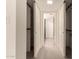 Hallway with large closets at 8301 N 21St Dr # F102, Phoenix, AZ 85021