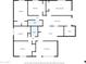 This home features a great floor plan with a living room, kitchen, dining area, utility, and multiple bedrooms and baths at 1018 S Toltec --, Mesa, AZ 85204