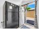 Kitchen with stainless steel appliances and sliding glass door, blending indoor and outdoor living seamlessly at 1018 S Toltec --, Mesa, AZ 85204