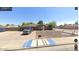 Street view of charming one-story home at 1039 E Broadway Rd, Mesa, AZ 85204