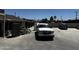 Open lot provides extra parking at 1039 E Broadway Rd, Mesa, AZ 85204