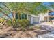 Charming single-story home featuring a two-car garage, low-maintenance landscaping, and a neutral color palette at 20644 W Mariposa St, Buckeye, AZ 85396