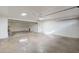 A very large garage has room for parking and other activities and storage at 6525 N 3Rd St, Phoenix, AZ 85012