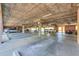Spacious and well-maintained parking garage providing convenient and secure parking for residents, with painted parking lines at 9820 N Central Ave # 212, Phoenix, AZ 85020