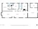 Detailed floor plan showcasing layout of the home at 18428 N 42Nd St, Phoenix, AZ 85032