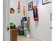 Storage area with a variety of items, offering practical storage solutions at 3107 N 79Th Ave, Phoenix, AZ 85033