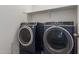 Laundry room featuring side-by-side washer and dryer at 3507 E Alfalfa Dr, Gilbert, AZ 85298