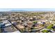Residential area featuring diverse homes, spacious yards, and tree-lined streets; capturing community living at 3927 E Vista Grande --, San Tan Valley, AZ 85140