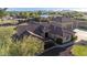 Beautiful single-story home featuring desert landscaping, a tile roof, and a welcoming entrance at 3927 E Vista Grande --, San Tan Valley, AZ 85140
