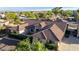 Stunning desert home with manicured landscaping, and tile roof, offering curb appeal and charm at 3927 E Vista Grande --, San Tan Valley, AZ 85140