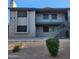 Apartment complex with well-maintained landscaping and visible unit numbers at 533 W Guadalupe Rd # 2126, Mesa, AZ 85210