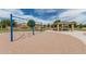 Community playground with swings, picnic tables, and shade offers a fun and inviting space for outdoor activities at 607 W Tenia Trl, San Tan Valley, AZ 85140