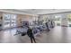 Stay in shape with the community fitness center at 10377 W Yukon Dr, Peoria, AZ 85382