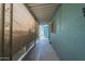 Covered patio walkway at 1637 W University Dr, Mesa, AZ 85201