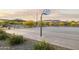 Community basketball court with covered picnic tables and landscaping at 24066 W Cocopah St, Buckeye, AZ 85326