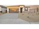 Beautiful single-story home with a two-car garage and low maintenance desert landscaping at 24066 W Cocopah St, Buckeye, AZ 85326