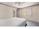Bedroom with a window providing natural light at 2442 N 22Nd Ave, Phoenix, AZ 85009